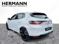 2016 Renault Megane