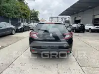 2016 Renault Megane