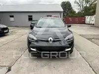 2016 Renault Megane