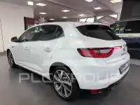2016 Renault Megane