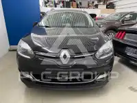 2016 Renault Megane