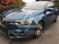 2016 Renault Megane