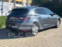 2016 Renault Megane