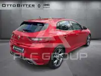 2016 Renault Megane