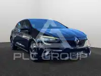 2016 Renault Megane