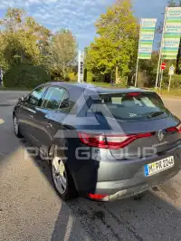 2016 Renault Megane