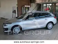 2016 Renault Megane