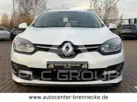 2016 Renault Megane