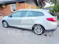 2016 Renault Megane