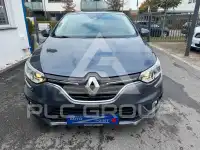 2016 Renault Megane