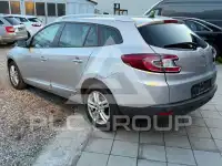 2016 Renault Megane