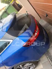 2016 Renault Megane