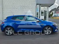2016 Renault Megane