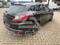 2016 Renault Megane
