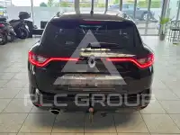 2016 Renault Megane