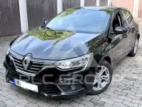 2016 Renault Megane