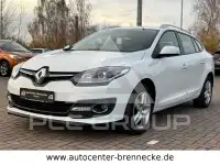 2016 Renault Megane