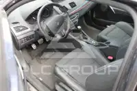 2016 Renault Megane