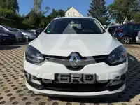 2016 Renault Megane