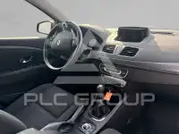 2016 Renault Megane