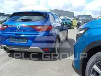 2016 Renault Megane