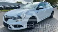 2016 Renault Megane