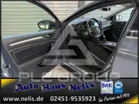 2016 Renault Megane
