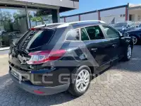 2016 Renault Megane