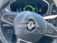 2016 Renault Megane