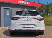 2016 Renault Megane