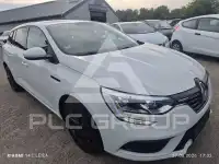 2016 Renault Megane