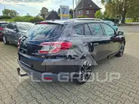 2016 Renault Megane