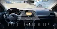 2016 Renault Megane