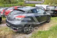 2016 Renault Megane