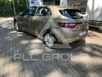 2016 Renault Megane