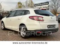 2016 Renault Megane