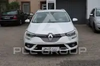 2016 Renault Megane