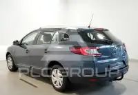 2016 Renault Megane