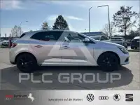 2016 Renault Megane