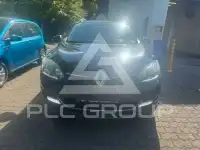 2016 Renault Megane