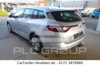 2016 Renault Megane