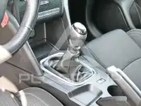 2016 Renault Megane