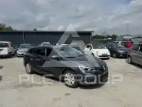 2016 Renault Megane