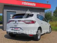 2016 Renault Megane