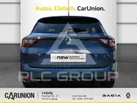 2016 Renault Megane