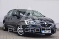 2016 Renault Megane