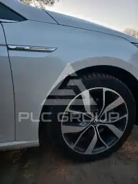 2016 Renault Megane