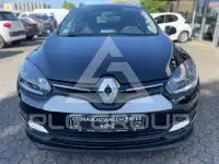 2016 Renault Megane