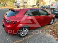 2016 Renault Megane