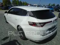 2016 Renault Megane